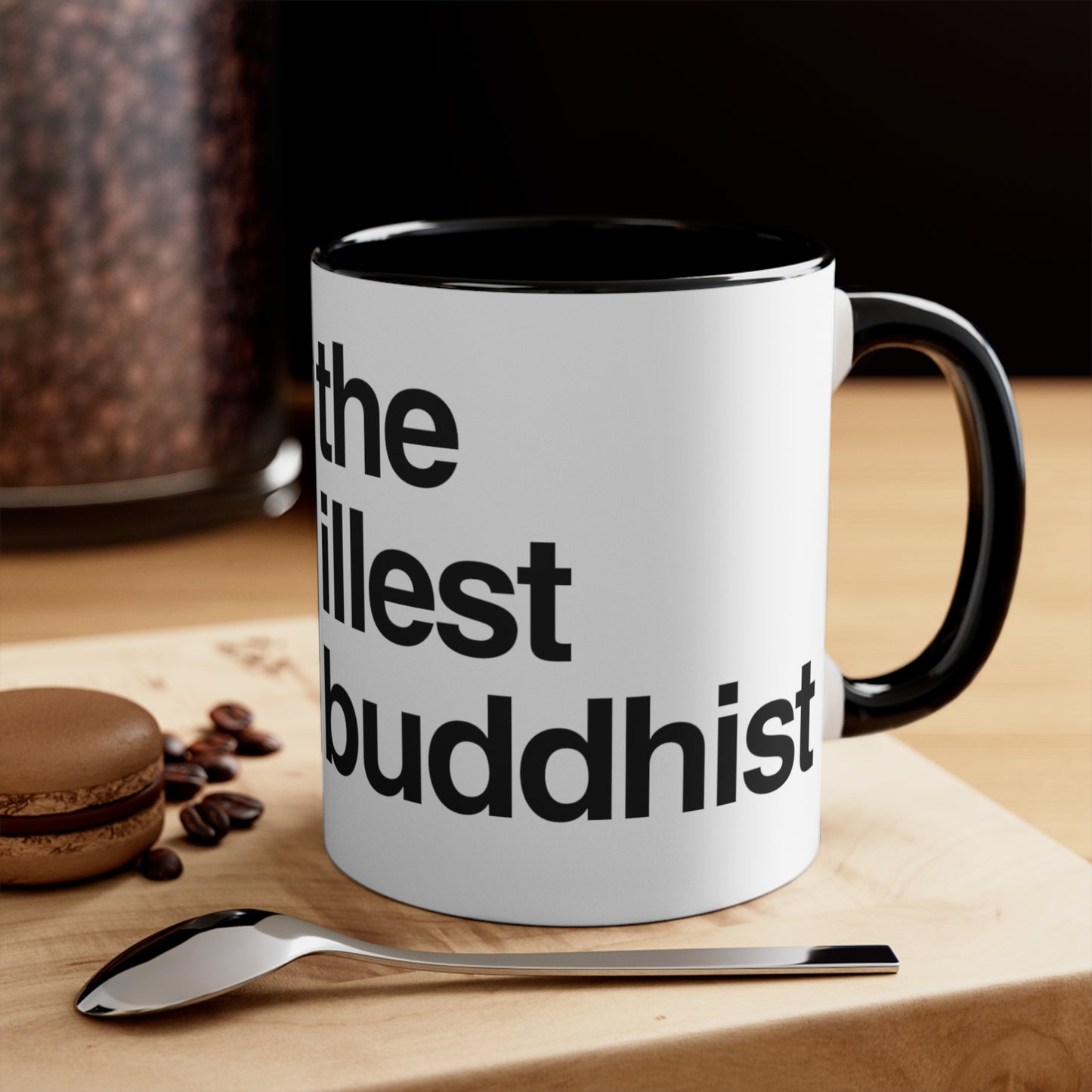 The illest buddhist