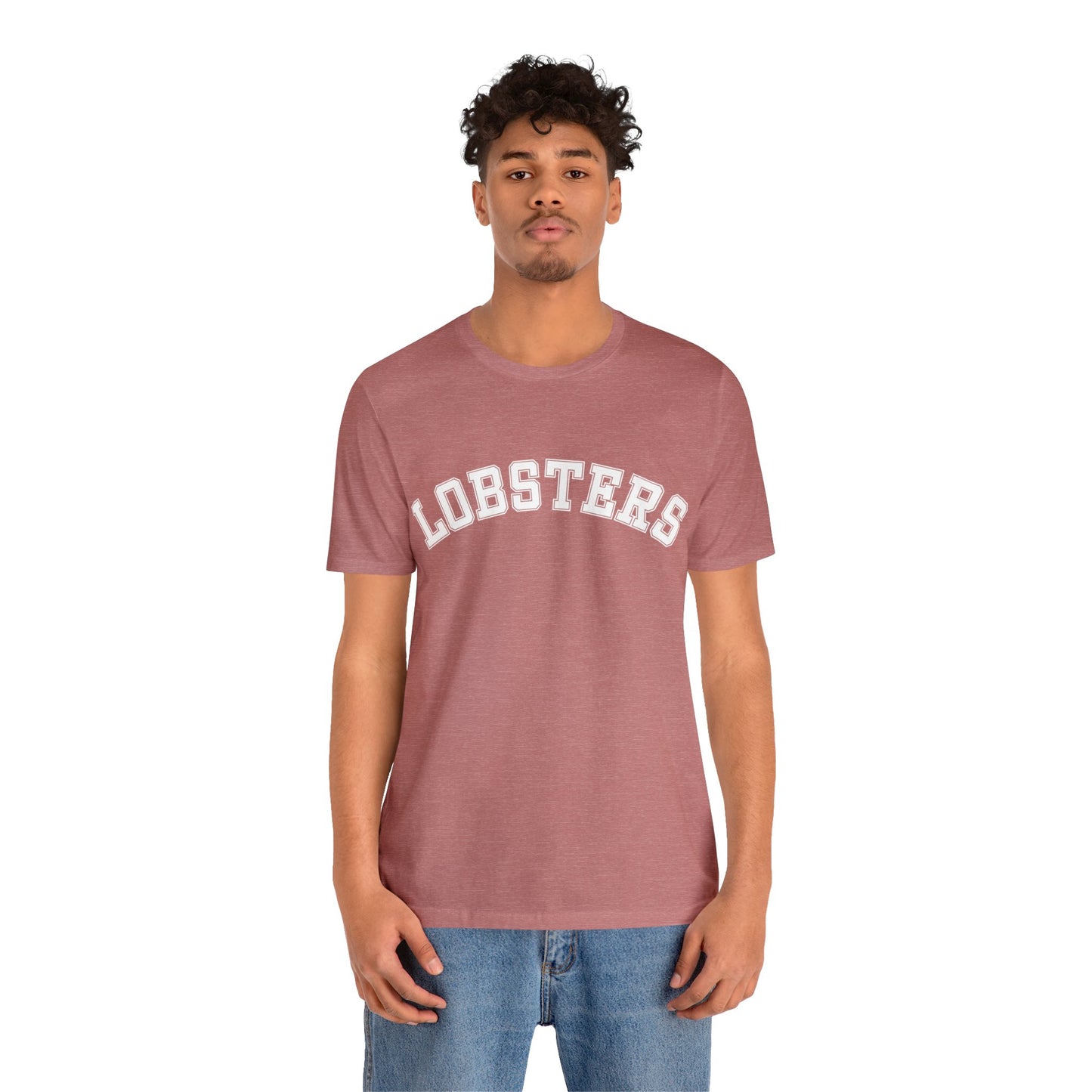 Lobsters