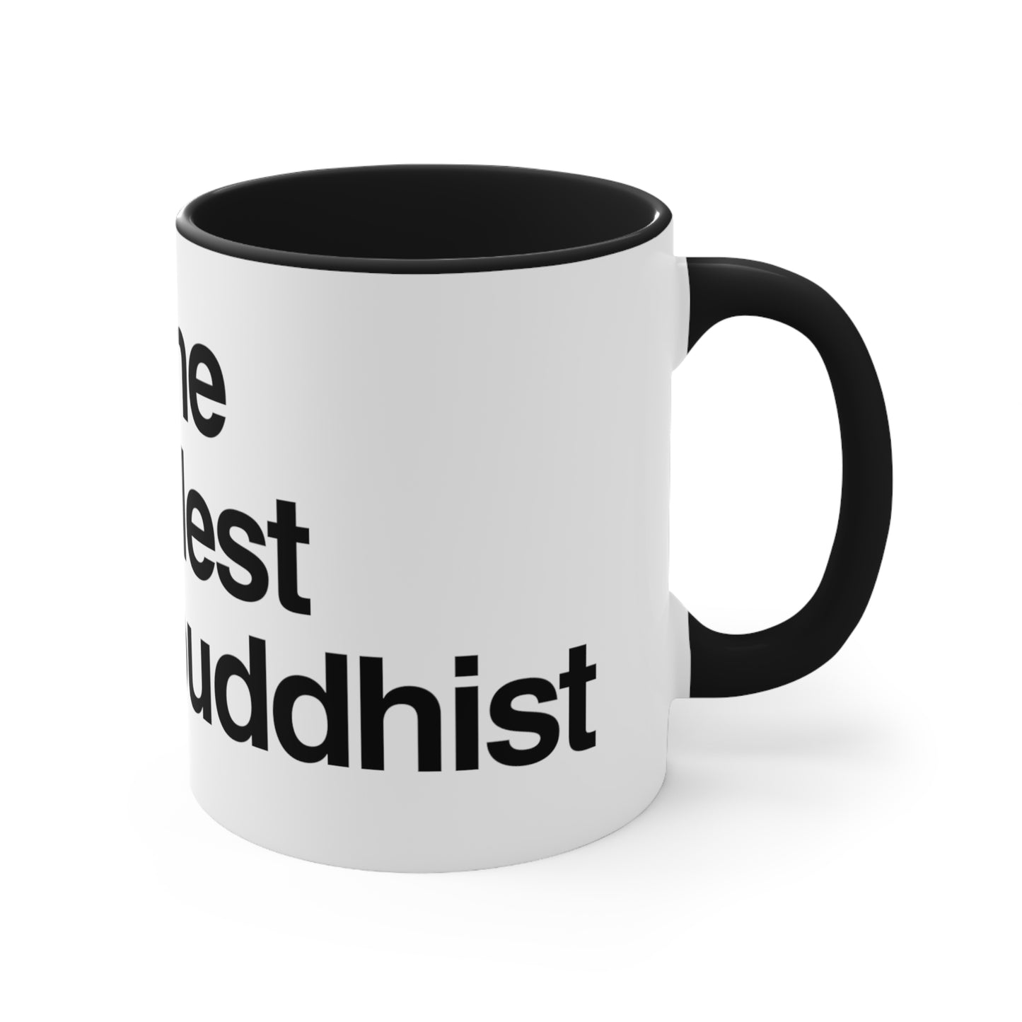 The illest buddhist