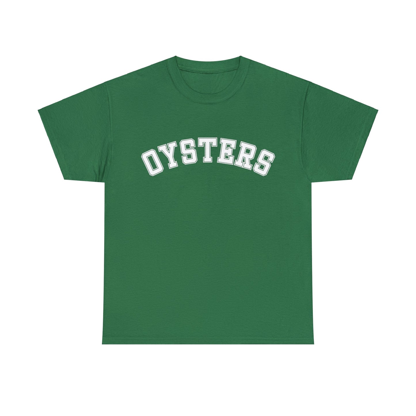 Oysters