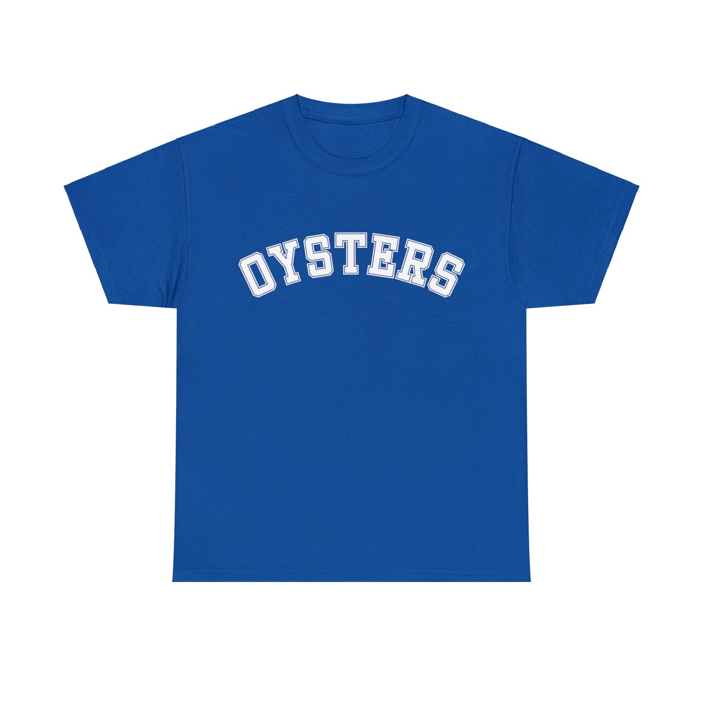 Oysters