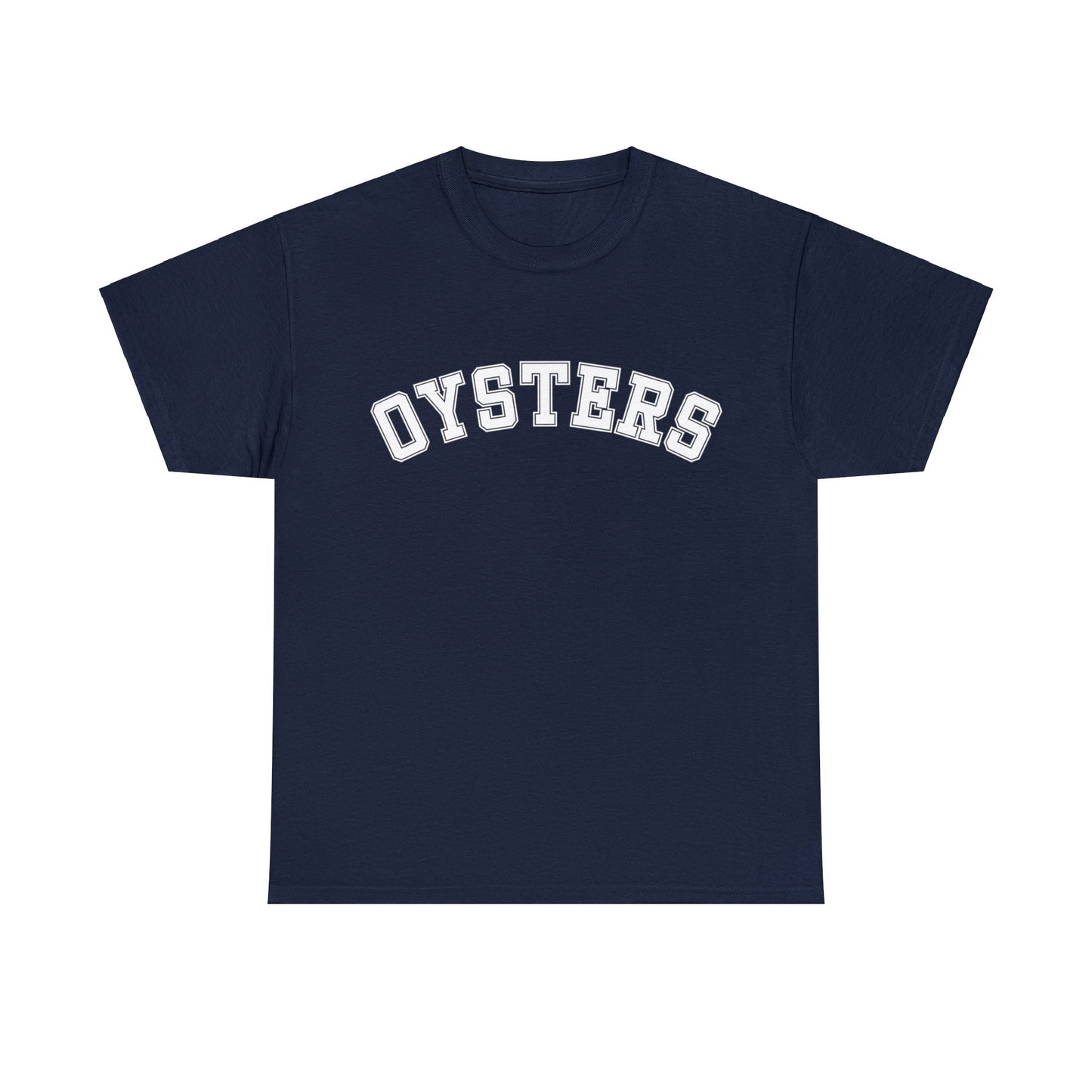 Oysters